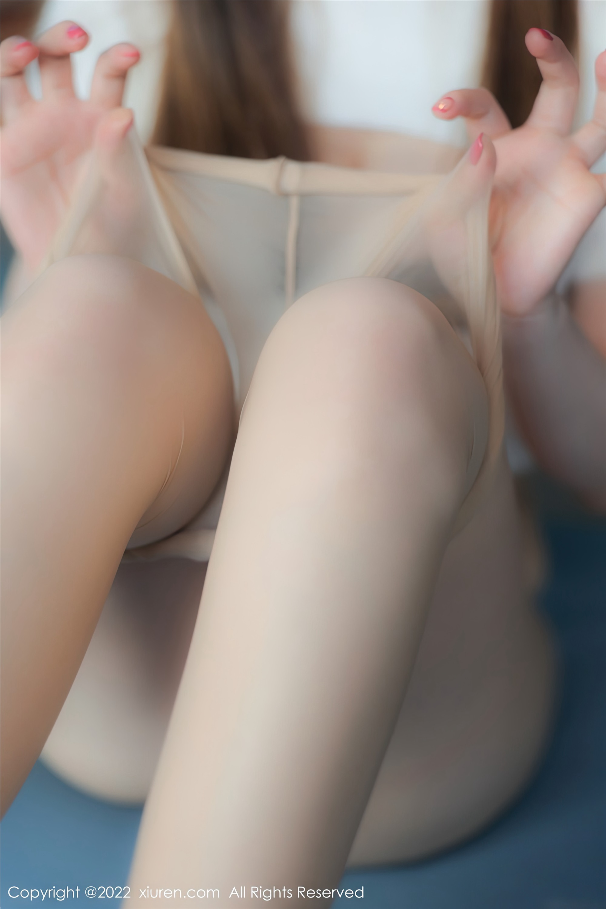 Xiuren秀人网 2022.12.23 NO.6035 豆瓣酱